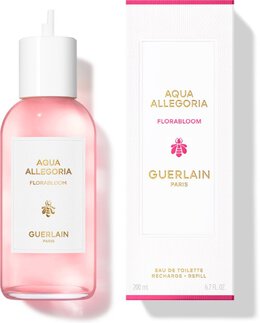 Guerlain: Духи  Aqua Allegoria