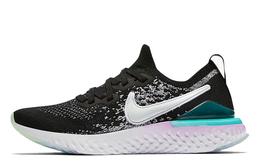 Nike: Кроссовки  Epic React Flyknit 2