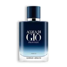 Giorgio Armani: Духи 