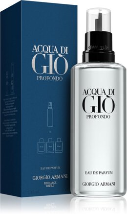 Giorgio Armani: Духи 