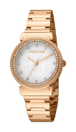 Roberto Cavalli: Часы 