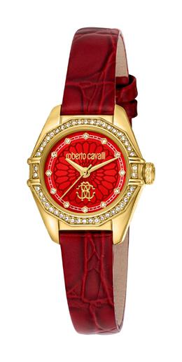 Roberto Cavalli: Часы 