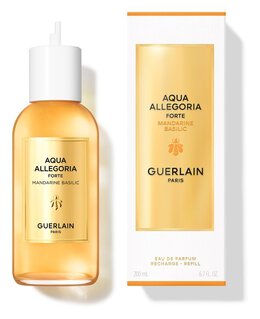 Guerlain: Духи  Aqua Allegoria Mandarine Basilic