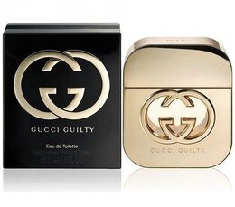 Gucci: Духи  Guilty