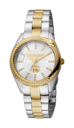 Roberto Cavalli: Часы 