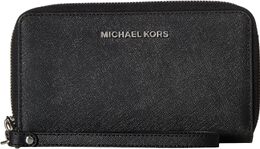 MICHAEL Michael Kors: Чёрный кошелёк 