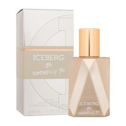 ICEBERG: Духи 