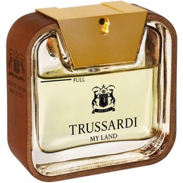 Trussardi: Духи 