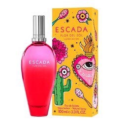 Escada: Духи 