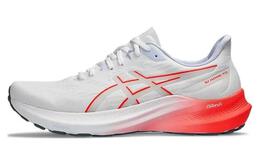 Asics: Белые кроссовки  GT-2000