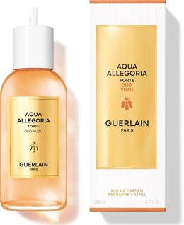 Guerlain: Духи  Aqua Allegoria