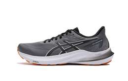 Asics: Серые кроссовки  GT-2000