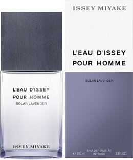 Issey Miyake: Духи 