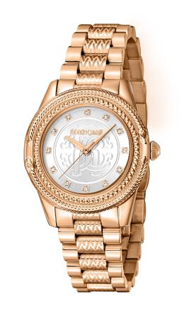 Roberto Cavalli: Часы 