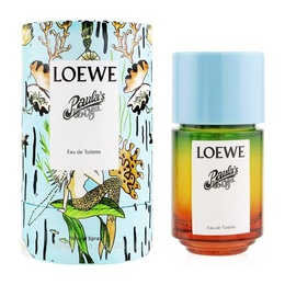 Loewe: Духи 