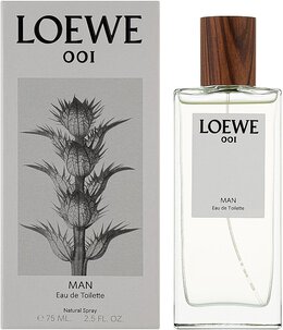 Loewe: Духи 