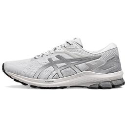 Asics: Серые кроссовки  GT-1000 10