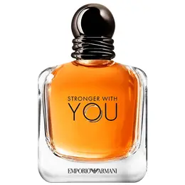 Emporio Armani: Духи 