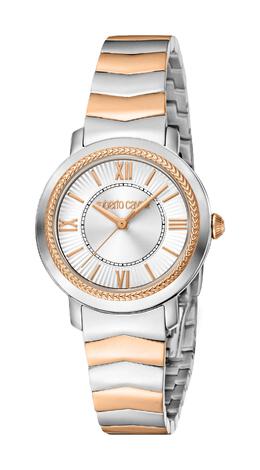 Roberto Cavalli: Часы 