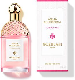 Guerlain: Духи  Aqua Allegoria