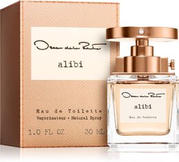 Oscar de la Renta: Духи  Alibi