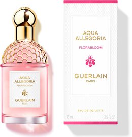 Guerlain: Духи  Aqua Allegoria