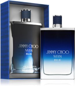 JIMMY CHOO: Духи 