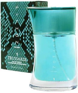 Trussardi: Духи 