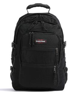 Eastpak: Чёрный рюкзак 