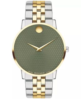 Movado: Часы 