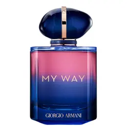 Giorgio Armani: Духи 