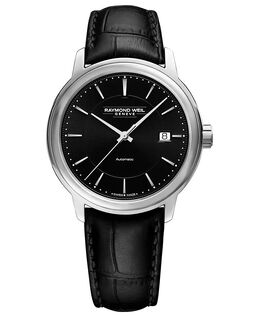 Raymond Weil: Часы 