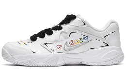 Nike: Кроссовки  Court