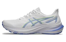 Asics: Белые кроссовки  GT-2000