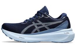 Asics: Голубые кроссовки  Gel-Kayano