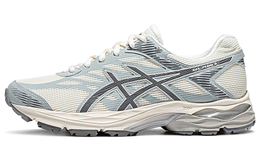 Asics: Серые кроссовки  Gel-Flux 4