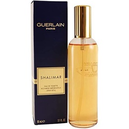 Guerlain: Духи  Shalimar