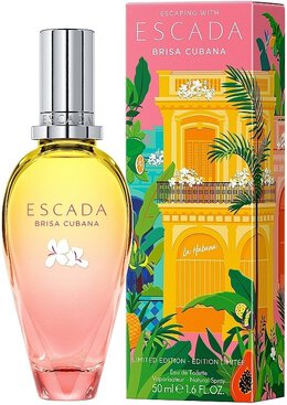 Escada: Духи 