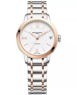 Baume & Mercier: Часы  Classima