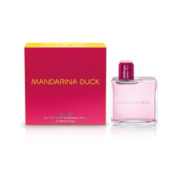 Mandarina Duck: Духи 