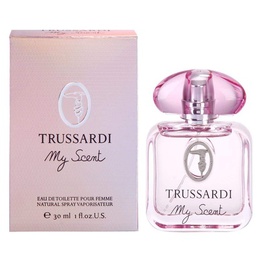 Trussardi: Духи 