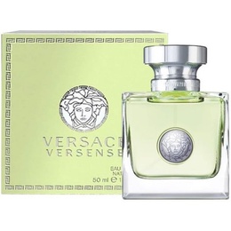 Versace: Духи 