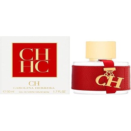 Carolina Herrera: Духи 