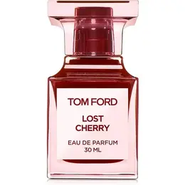 Tom Ford: Духи  Lost Cherry