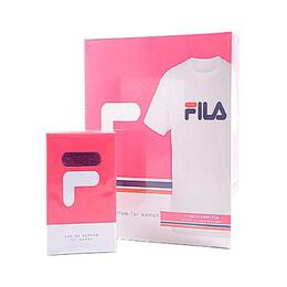 Fila: Духи 