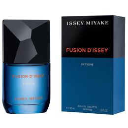 Issey Miyake: Духи 