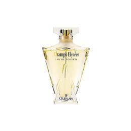 Guerlain: Духи  Champs-Élysées