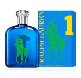 Ralph Lauren: Духи 