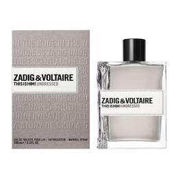 Zadig & Voltaire: Духи 