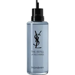 Yves Saint Laurent: Духи  Y